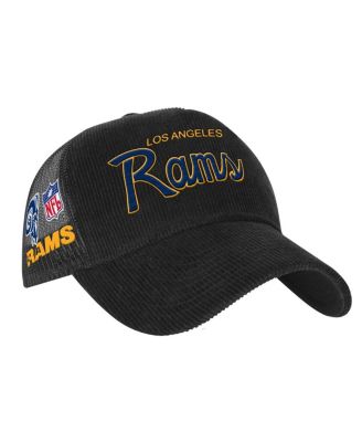 la rams dad hat