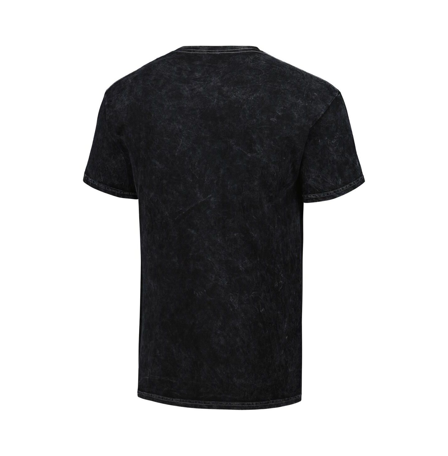 Мужская футболка Philcos Black 50th Anniversary of Hip Hop Cypress Hill Washed Graphic — фото 4