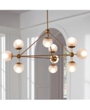 Possini Euro Design Chandeliers Lighting & Lamps - Macy's