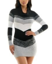 Junior online knit dresses