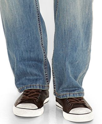 macys levis 569