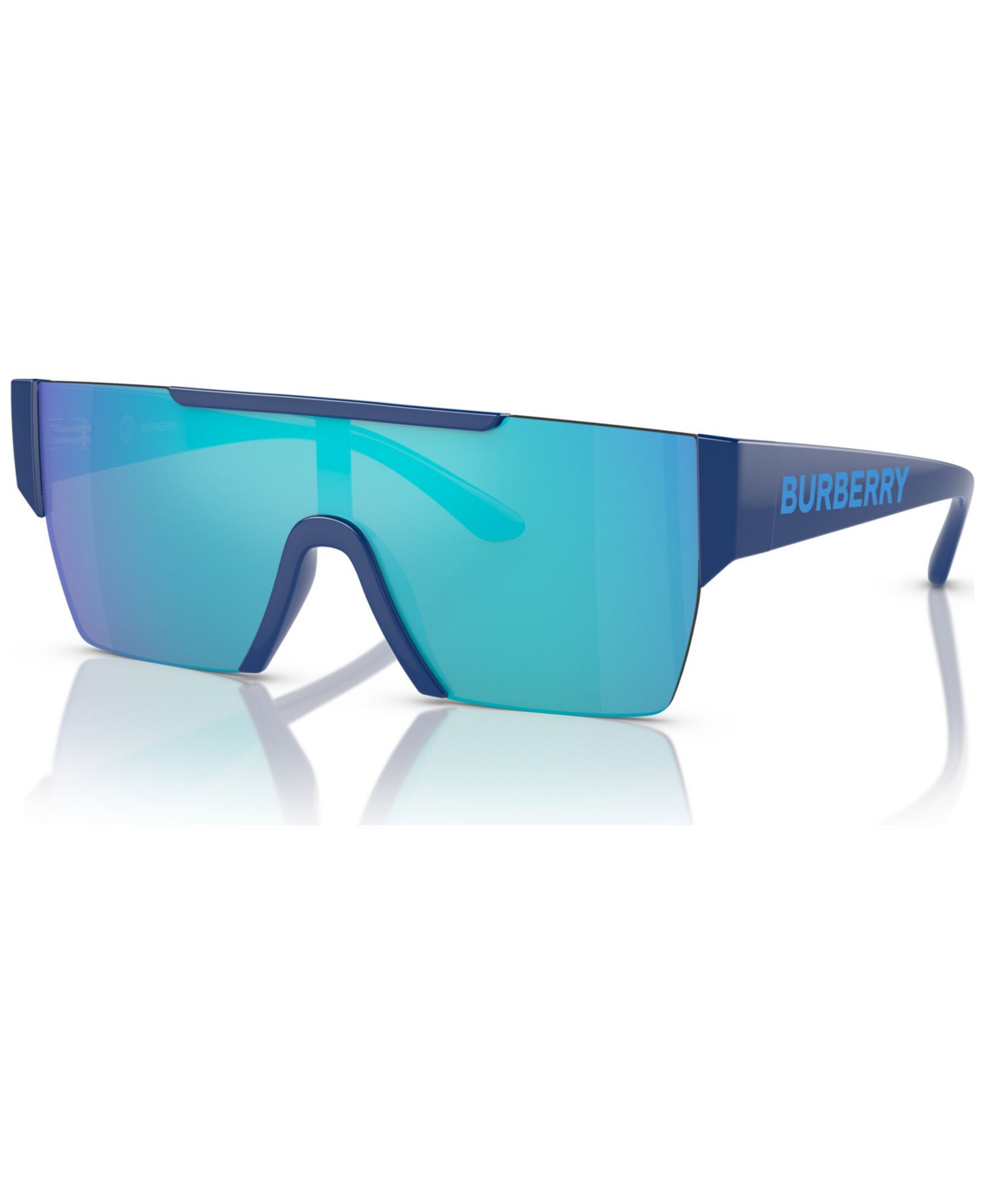 Rectangle Sunglasses, 0JB4387 (Ages 7-10)
