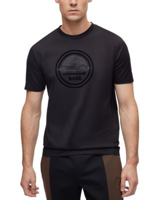 Hugo Boss