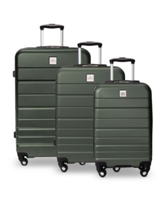 Epic 2.0 Hardside Luggage Collection 