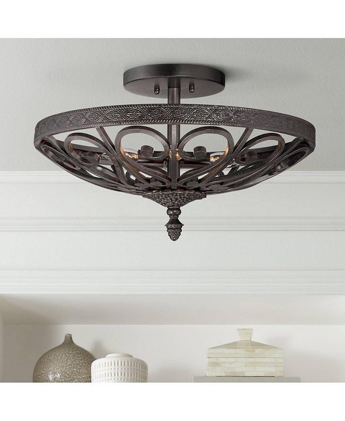 Kathy ireland la romantica shop chandelier