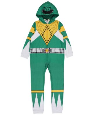 Power Rangers