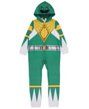 Power ranger pajamas 3t outlet