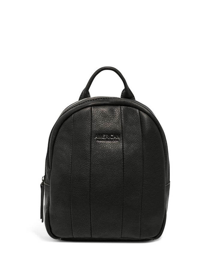 American Leather Co. Women s Denise Backpack Macy s