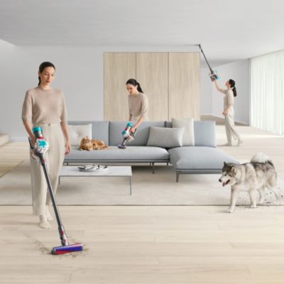 Dyson V8 Absolute Cordless Vacuum - Macy's Dyson V8 Absolute Cordless Vacuum - Macy's