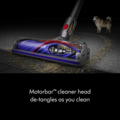 V8 Cordless Vacuum