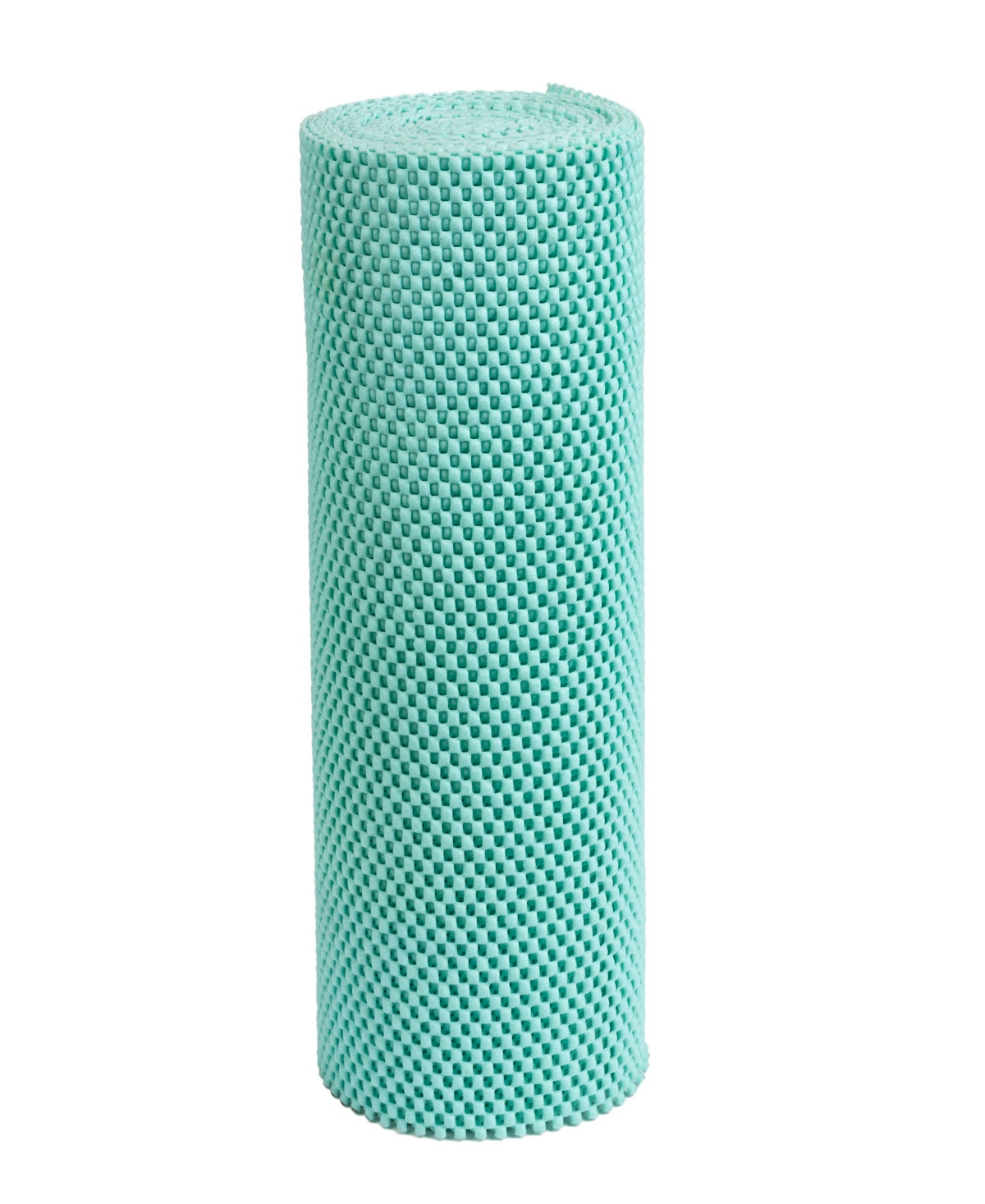 Premium Grip Shelf Liner, 12" x 20' Roll - Mint