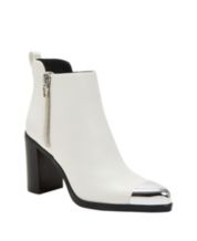 Katy perry white boots discount