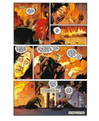 West of Sundown Vol. 1- Out Beyond the Dust N' Dark by Tim Seeley