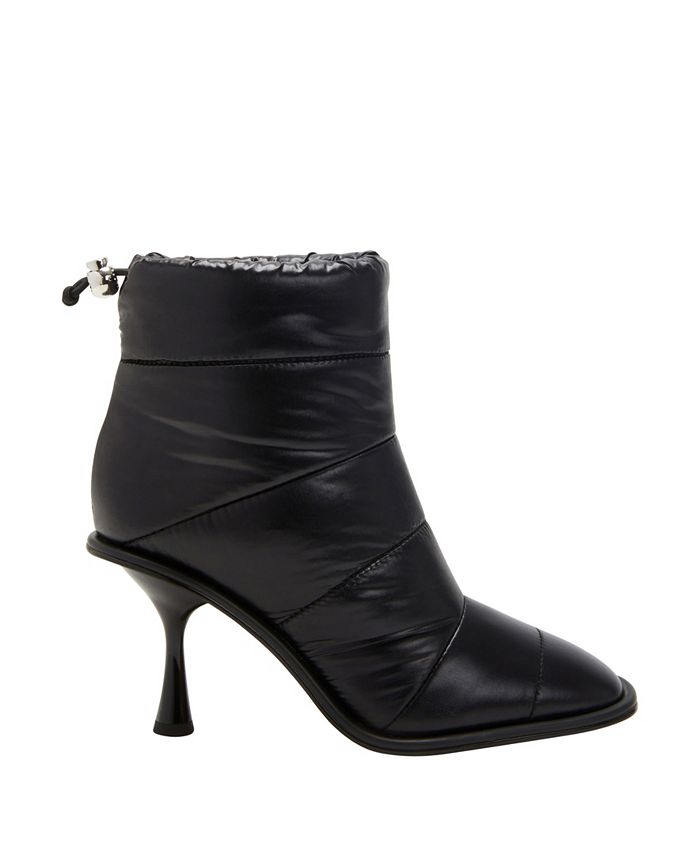 Katy Perry Women's The Leelou Puff Square Toe Booties - Macy's