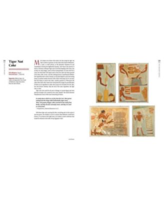 Tasting History- Explore the Past through 4,000 Years of Recipes (A Cookbook) by Max Miller