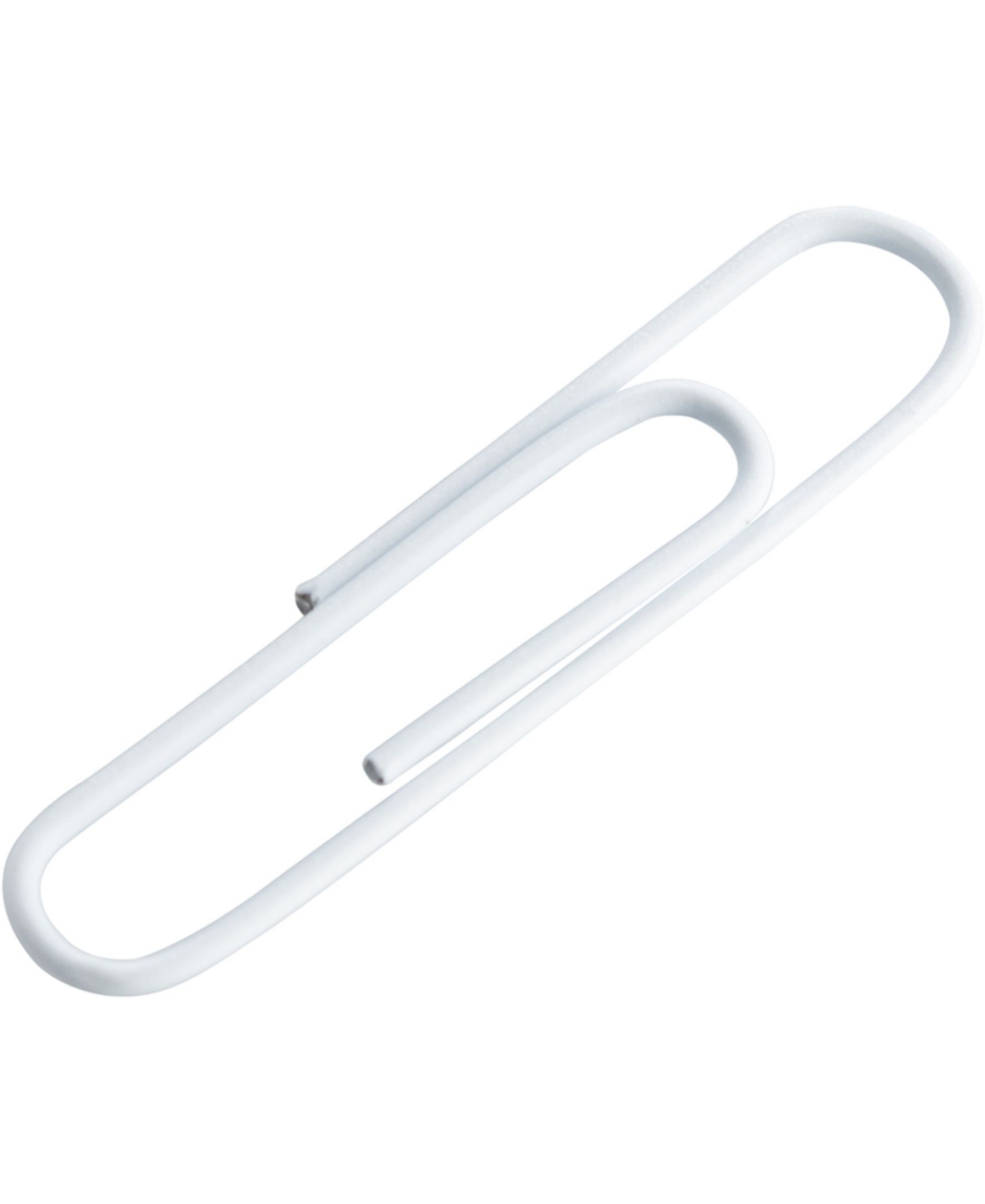 Jam Paper Colorful Jumbo Paper Clips - Large - Paperclips - 75 Per Pack