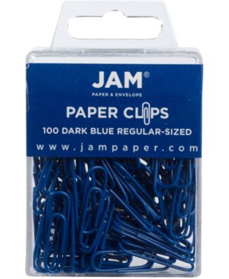 JAM Paper