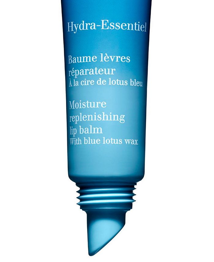 Clarins Hydra-Essentiel Lip Balm - Macy's