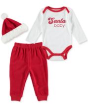 Chick Pea Baby Boy 3 PK Bodysuits, Sizes Newborn-9 Months 