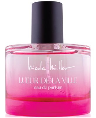 LUEUR DE LA VILLE EAU DE PARFUM, 3.4 OZ.