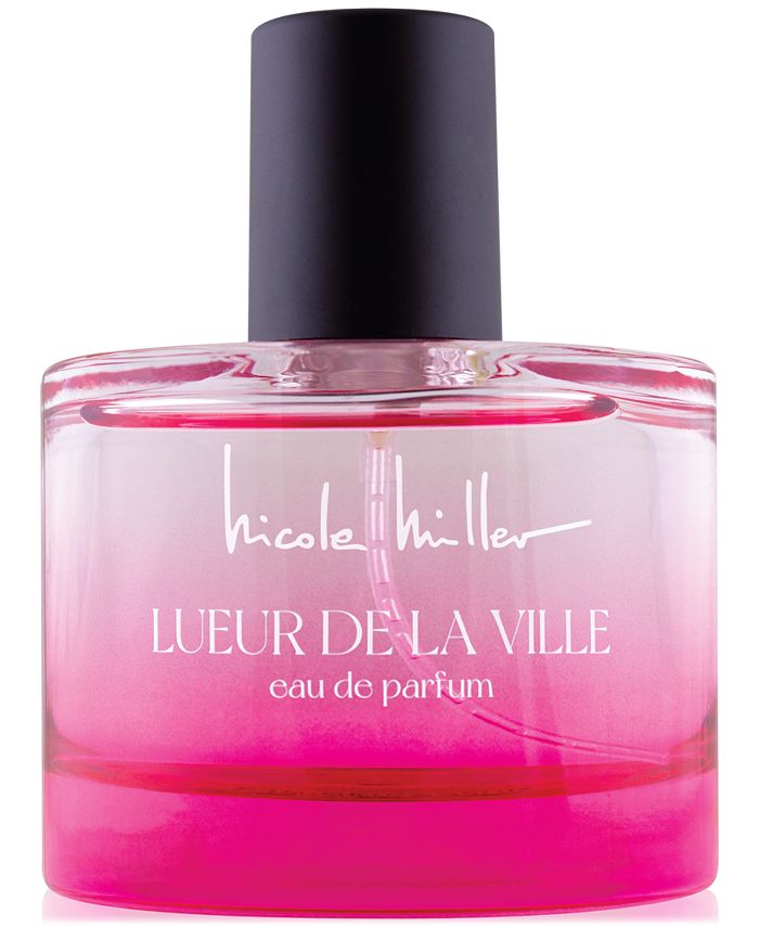 Nicole online miller fragrance