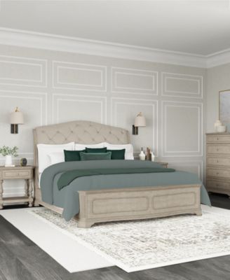 CLOSEOUT! Kensington King Bed