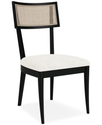 Furniture - Laguna 4pc Cane Back Chair Set