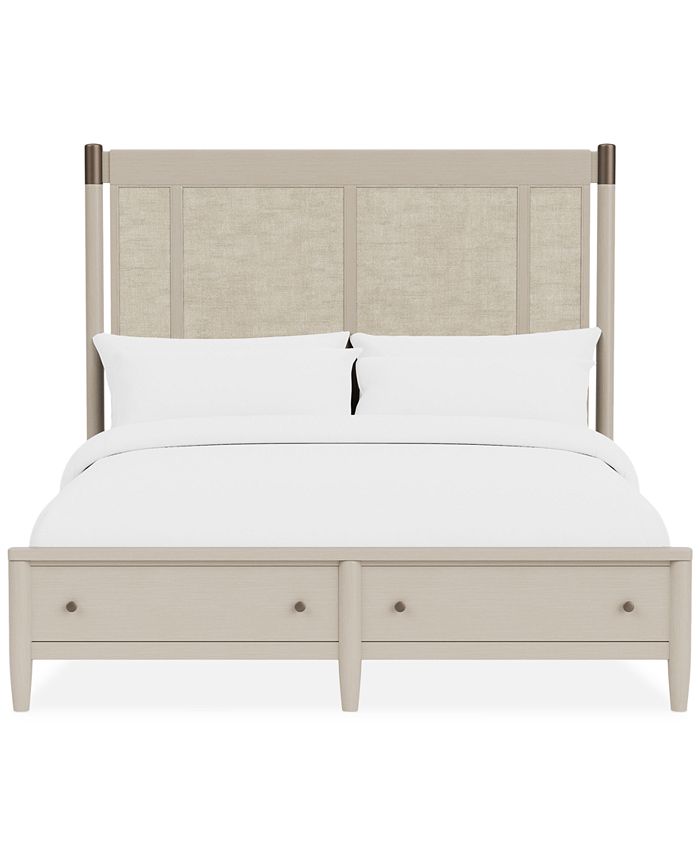 Furniture Laguna Bedroom Collection Macy's