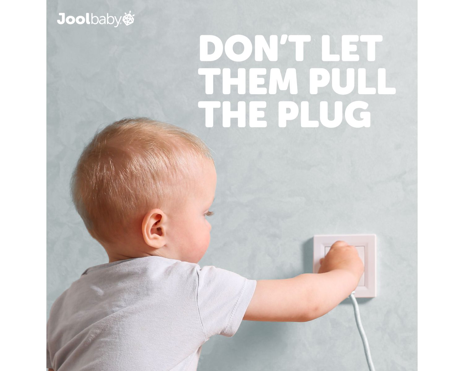Toddler Electrical Outlet Cover Box Safety, Duplex & Decorator Electrical Outlet Plates Included, Spacious Compartment (2-Pack)