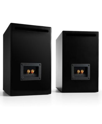 HDP6 150W Passive Bookshelf Speakers For Stereo Receivers