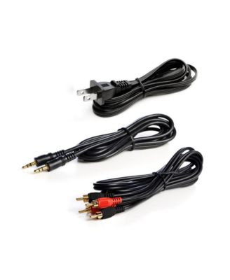 S8 250 Watt Subwoofer For Home Music Systems and Surround Sound