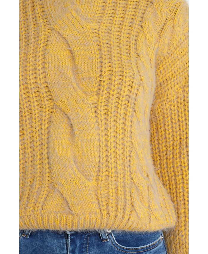 Petal and Pup Women's Jessica Knit Sweater Macy's