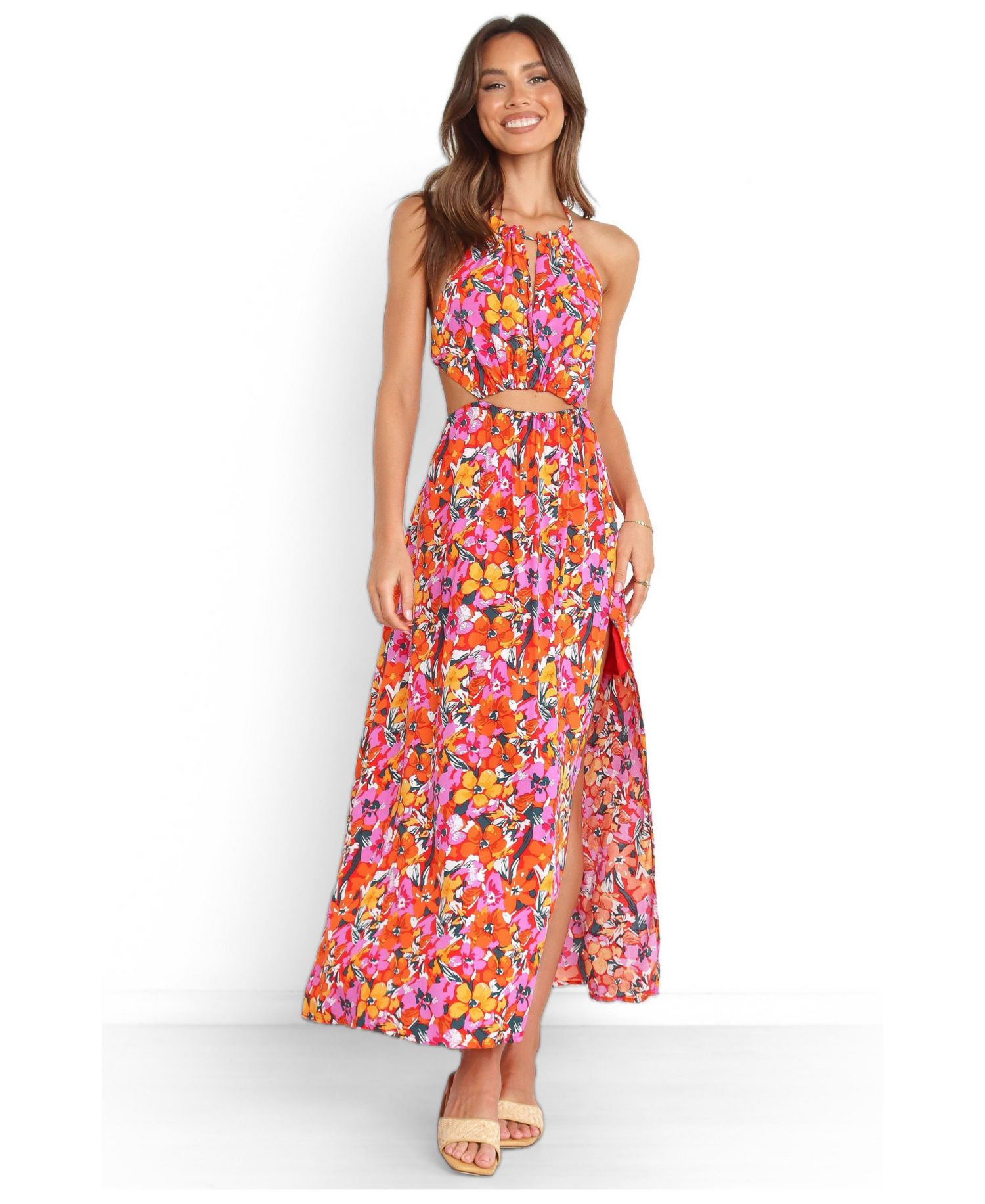 Women's Senorita Dress