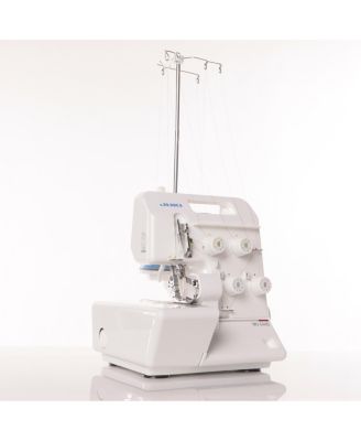 MO-644D Garnet Portable Overlock Serger Sewing Machine