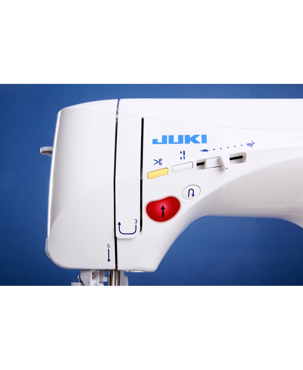 Hzl-F400 Computerized Sewing and Quilting Machine