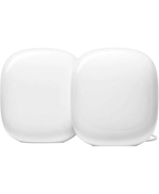 WIFI PRO 6E 2-PK.SNOW