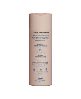 Full Volume Volumizing Shampoo