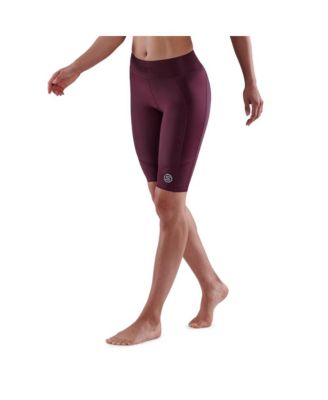 SKINS Collants longs pour femmes Série 3 - Spark
