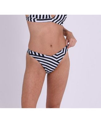 Women's Fall Line V-Cut Bikini Bottoms