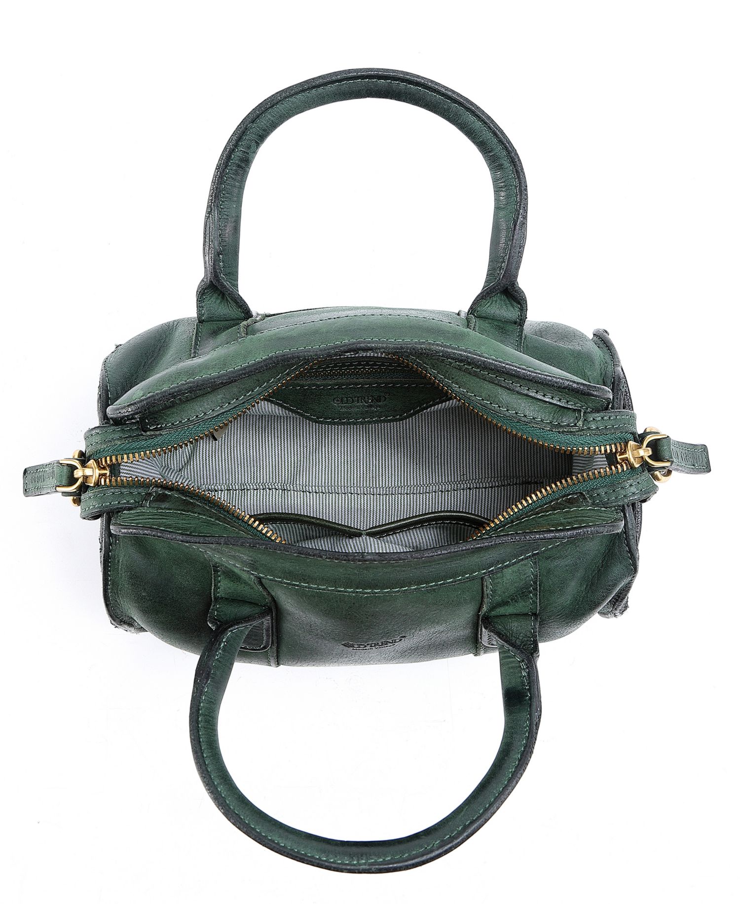 Larkspur Crossbody Bag
