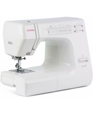 HD5000 Heavy Duty Mechanical Sewing Machine