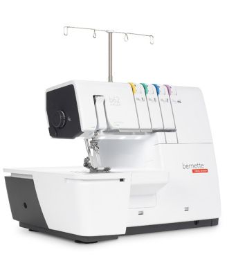 b62 Swiss Design Airlock Coverstitch Sewing Machine