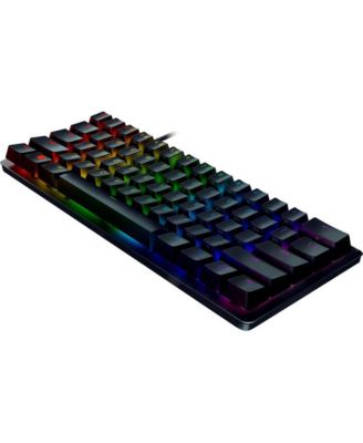 Hunstman Mini 60% Optical Wired Keyboard with Chroma RGB