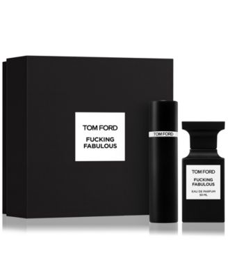 Tom Ford - 2-Pc. Private Blend Fabulous Eau de Parfum Gift Set