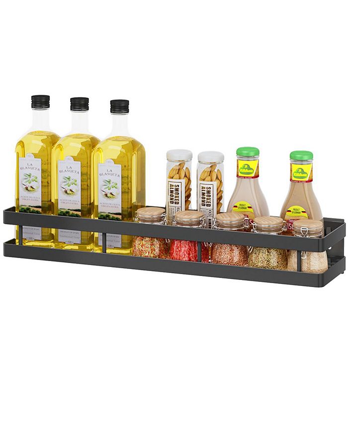 Mega Casa Kitchen Can Organizer for Pantry