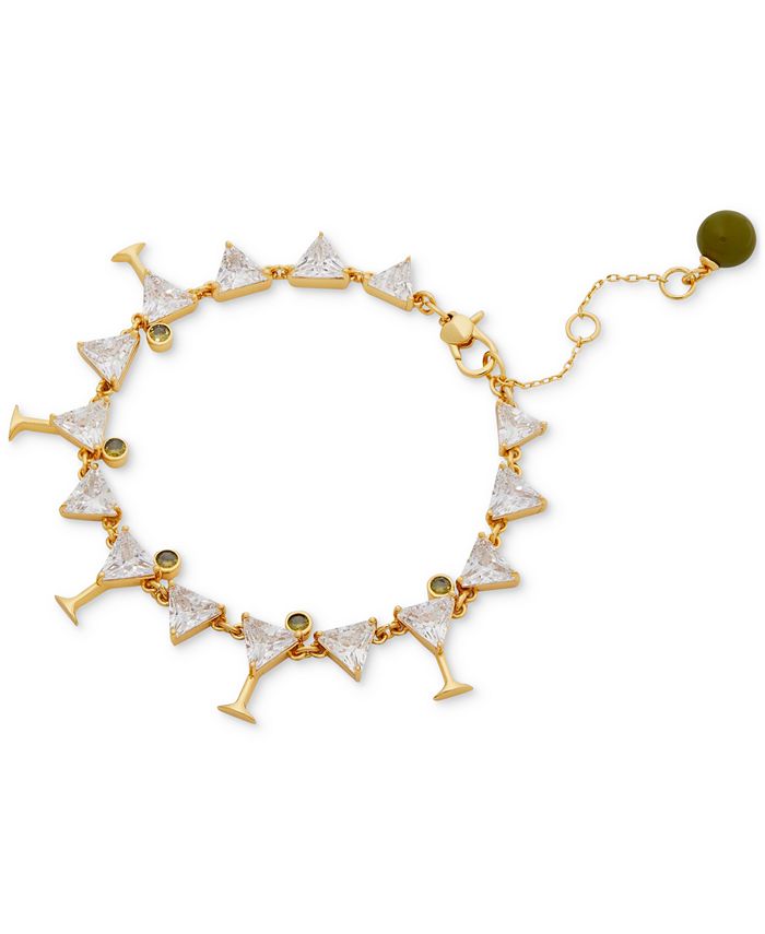 Kate spade on sale bracelet macys