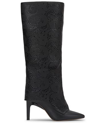 Jessica simpson hot sale bootie heels