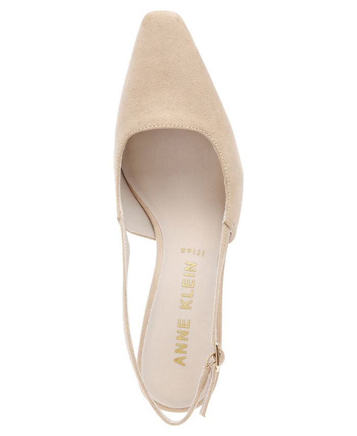 Calvin klein sales raffaela pump