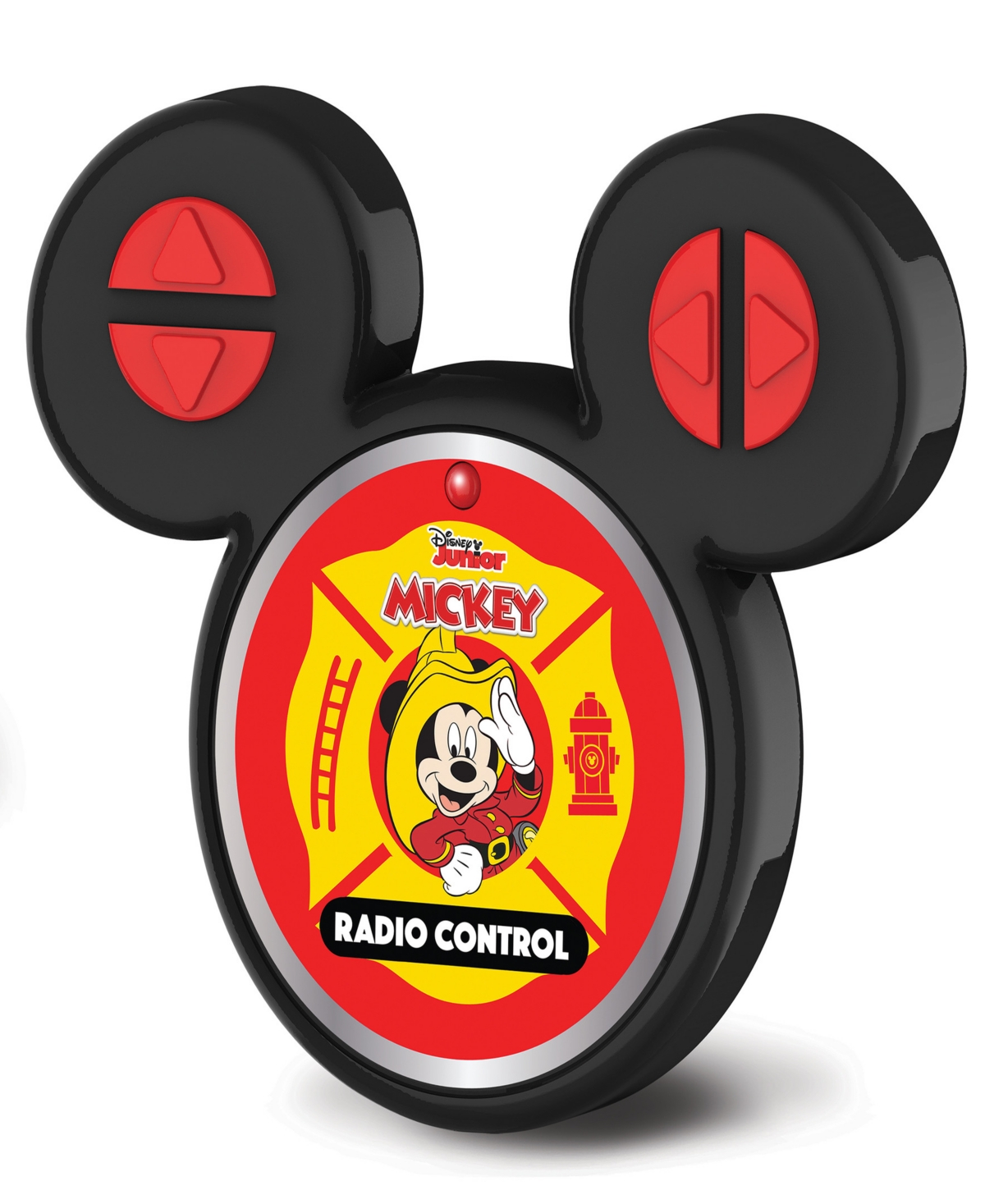 Disney Junior Mickey's Remote Control Firetruck
