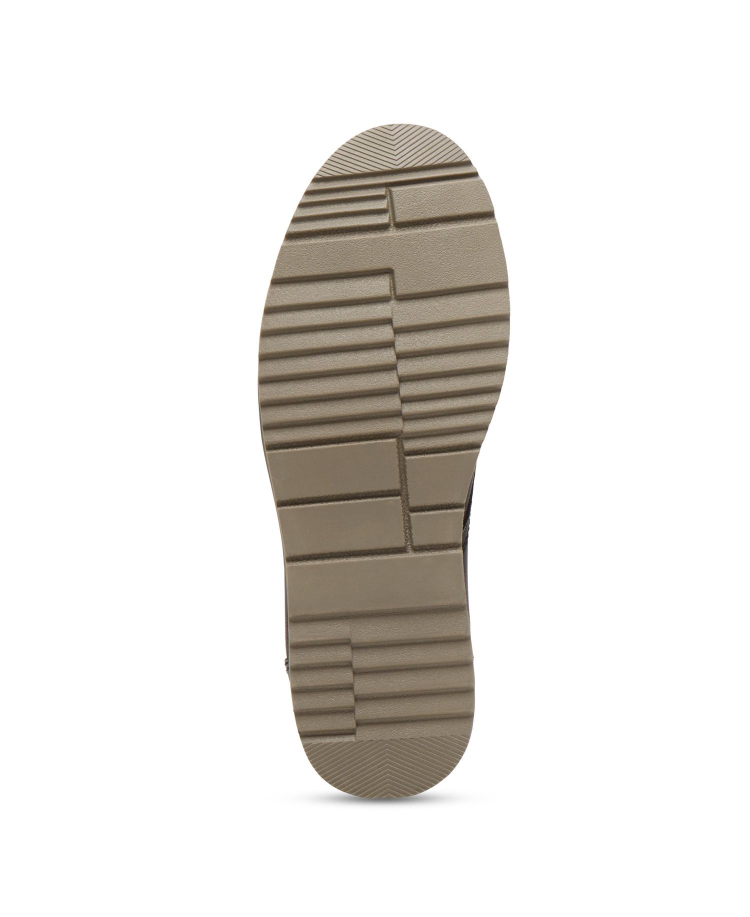 Men's Ike Cap Toe Oxford Shoes